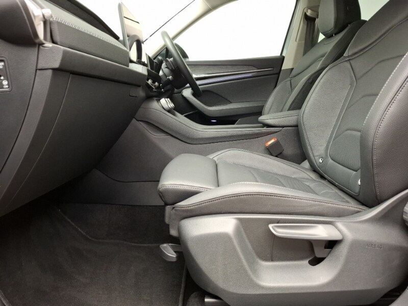 Used Skoda Kodiaq 2025 for sale - 76362153: Photo 5