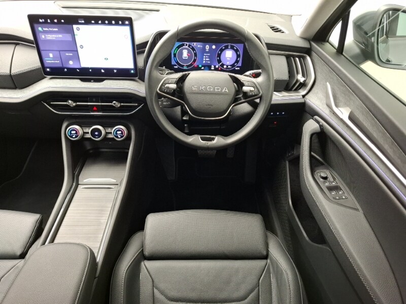 Used Skoda Kodiaq 2025 for sale - 76362153: Photo 7