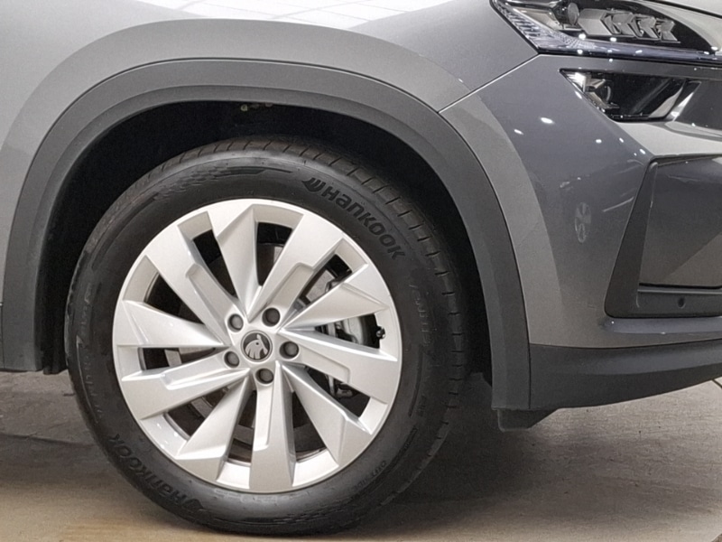 Used Skoda Kodiaq 2025 for sale - 76362153: Photo 9
