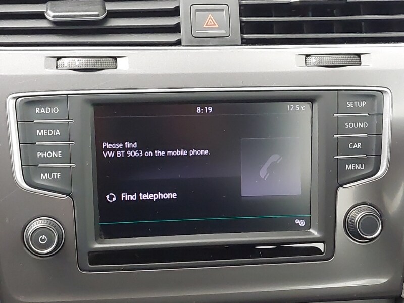 Used Volkswagen Golf 2016 for sale - 77024609: Photo 11