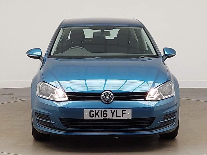 Used Volkswagen Golf 2016 for sale - 77024609: Photo 12