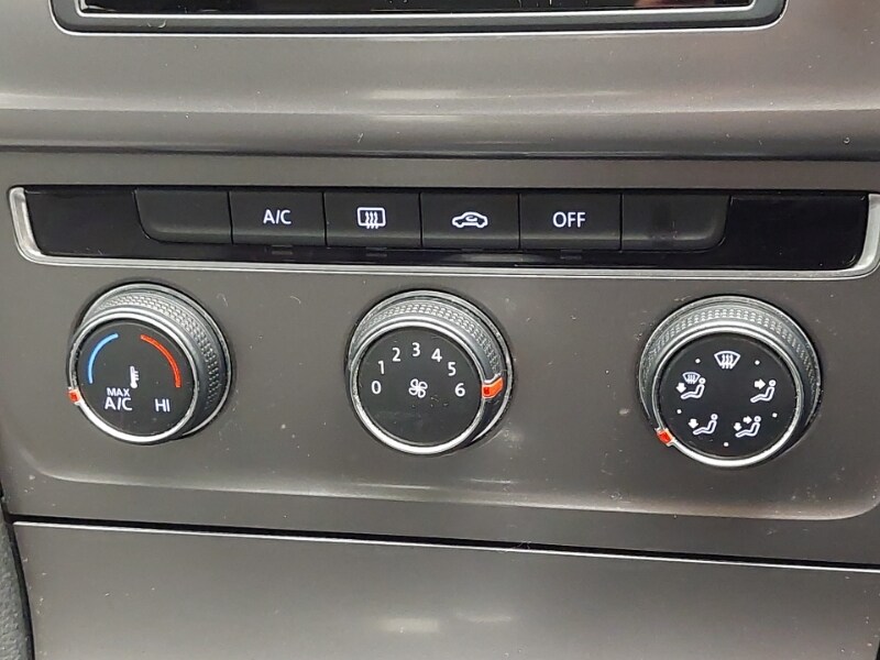 Used Volkswagen Golf 2016 for sale - 77024609: Photo 14