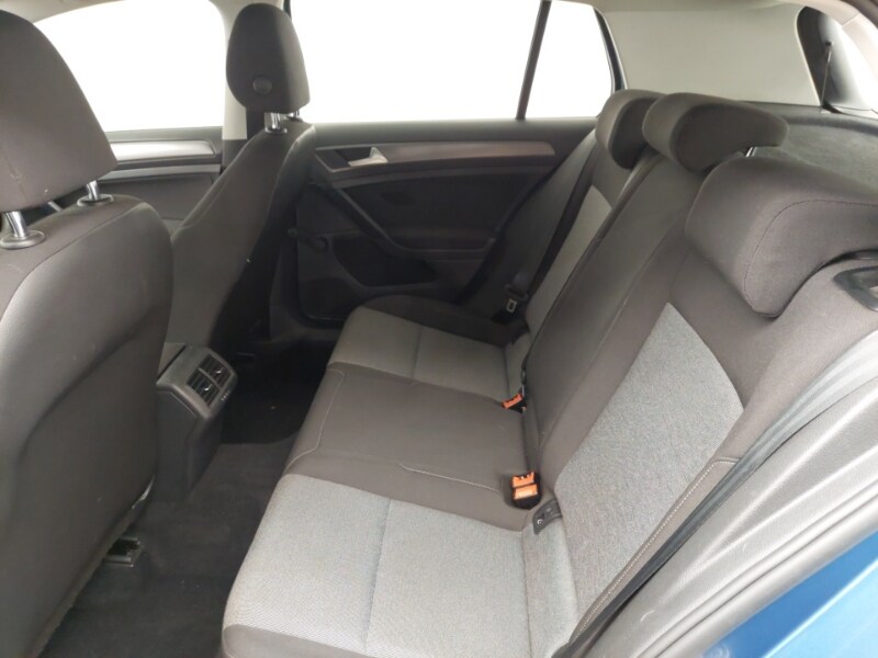 Used Volkswagen Golf 2016 for sale - 77024609: Photo 6