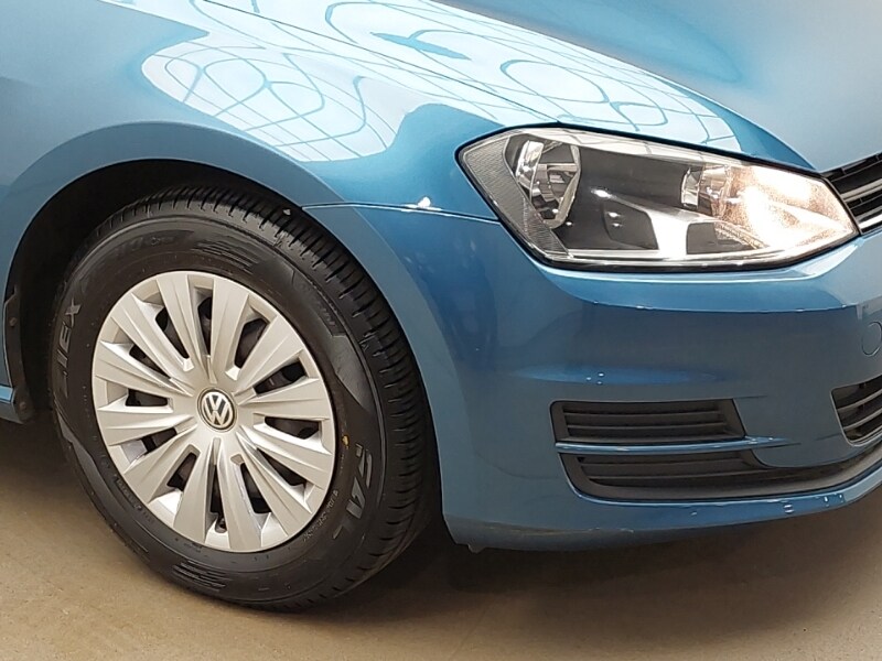 Used Volkswagen Golf 2016 for sale - 77024609: Photo 9