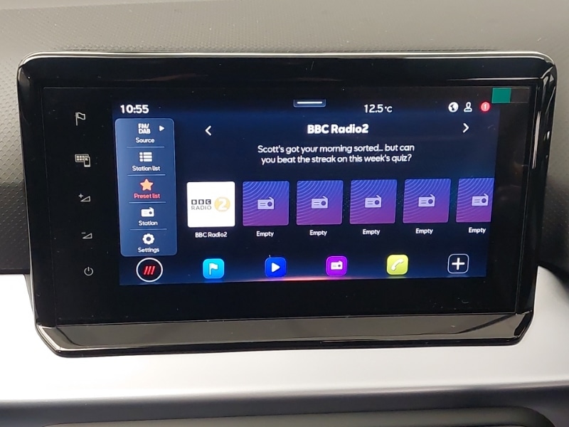 Used SEAT Ibiza 2025 for sale - 77439287: Photo 10