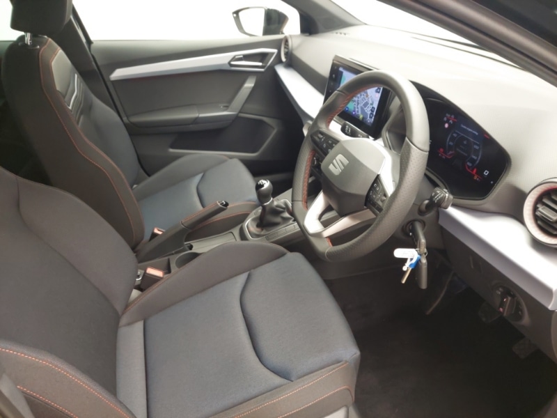 Used SEAT Ibiza 2025 for sale - 77439287: Photo 13