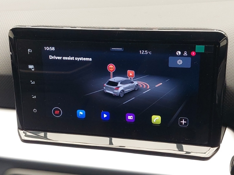 Used SEAT Ibiza 2025 for sale - 77439287: Photo 16