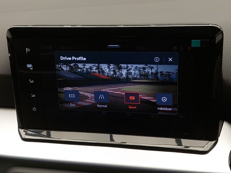 Used SEAT Ibiza 2025 for sale - 77439287: Photo 17