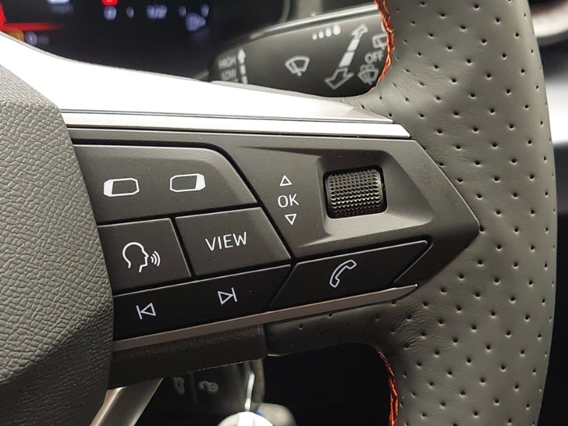 Used SEAT Ibiza 2025 for sale - 77439287: Photo 19