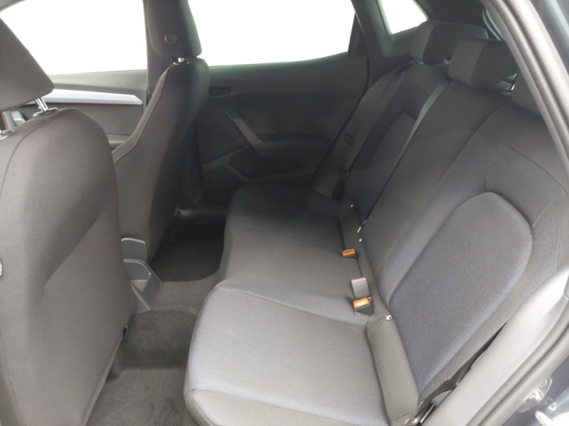 Used SEAT Ibiza 2025 for sale - 77439287: Photo 6