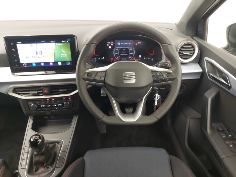 Used SEAT Ibiza 2025 for sale - 77439287: Photo 7