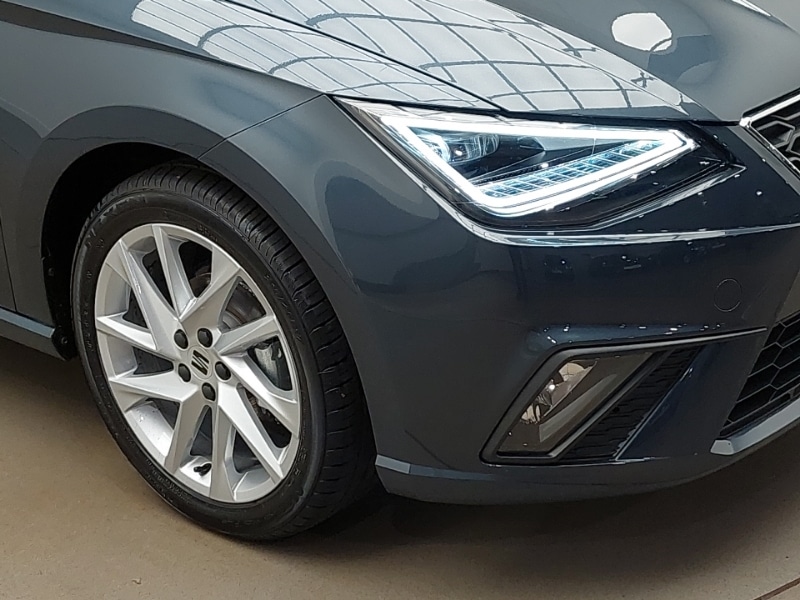 Used SEAT Ibiza 2025 for sale - 77439287: Photo 9