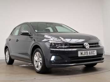 2019 - 1.0 TSI 95 SE 5dr