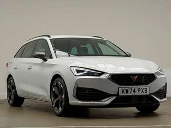 2024 - 1.5 TSI V1 5dr