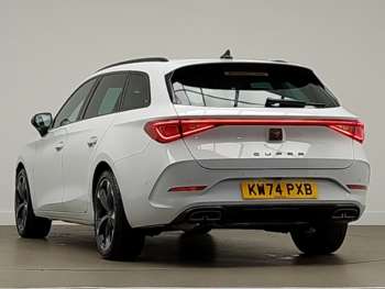 Used Cupra Leon 2024 for sale - 74550883: Photo