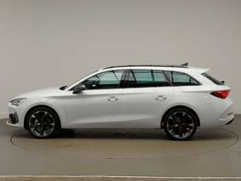 Used Cupra Leon 2024 for sale - 74550883: Photo