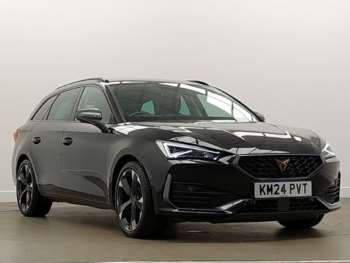 2024 - 1.5 TSI V1 5dr
