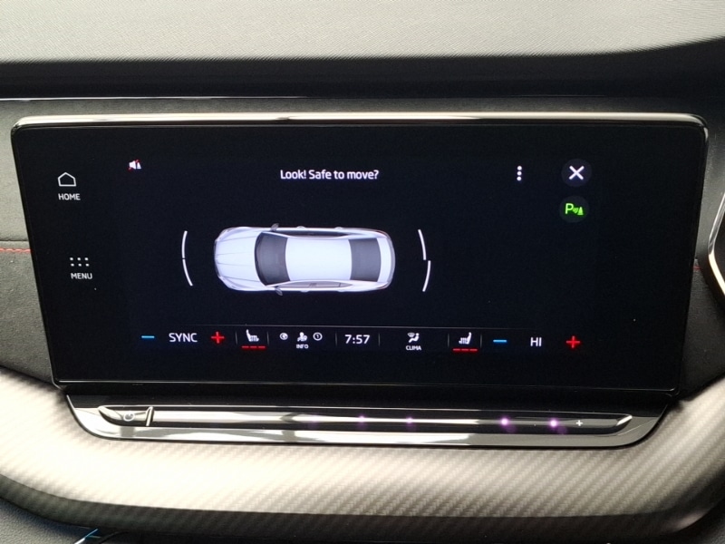 Used Skoda Octavia 2023 for sale - 77150203: Photo 11