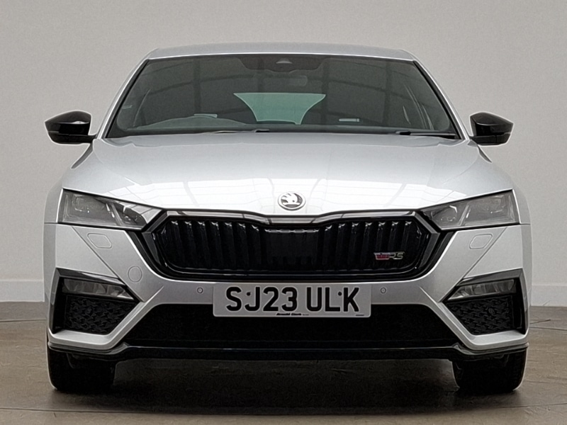 Used Skoda Octavia 2023 for sale - 77150203: Photo 12