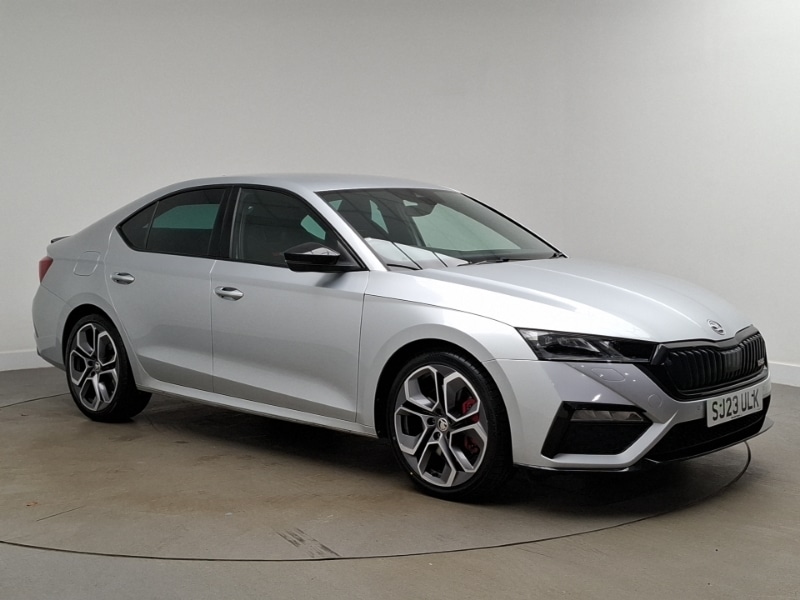 Used Skoda Octavia 2023 for sale - 77150203: Photo 13