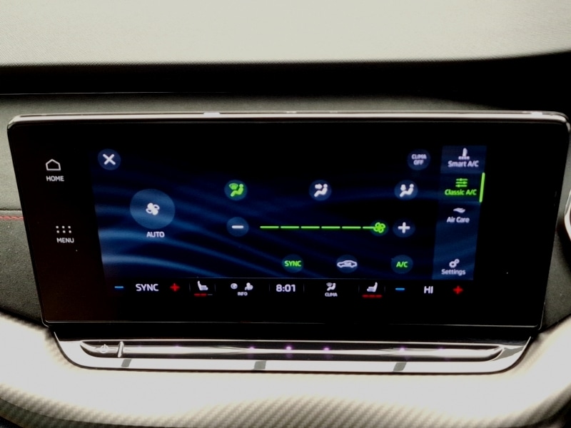 Used Skoda Octavia 2023 for sale - 77150203: Photo 15