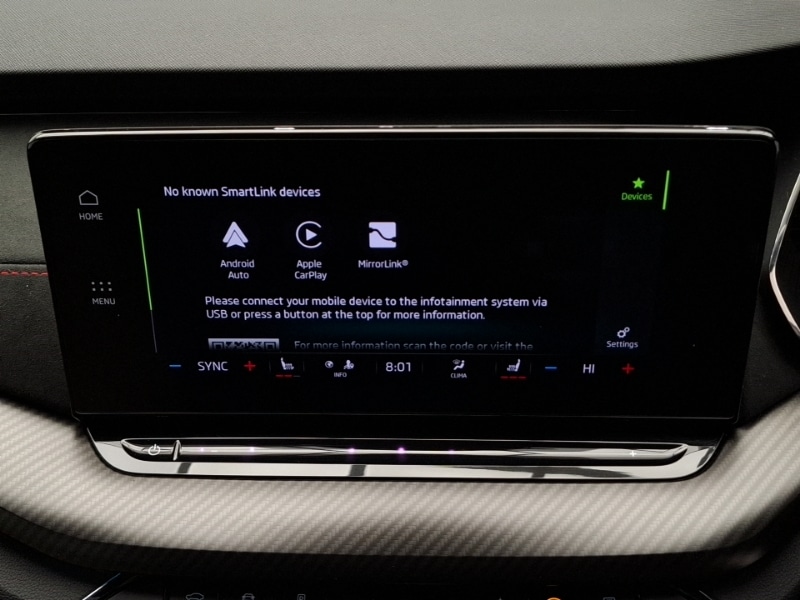 Used Skoda Octavia 2023 for sale - 77150203: Photo 16