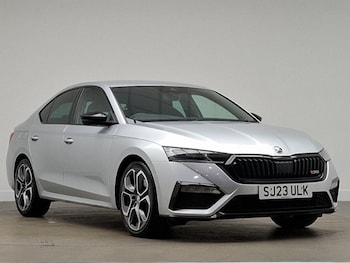 Skoda Octavia feature image