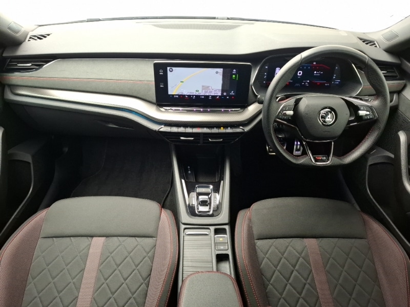 Used Skoda Octavia 2023 for sale - 77150203: Photo 2