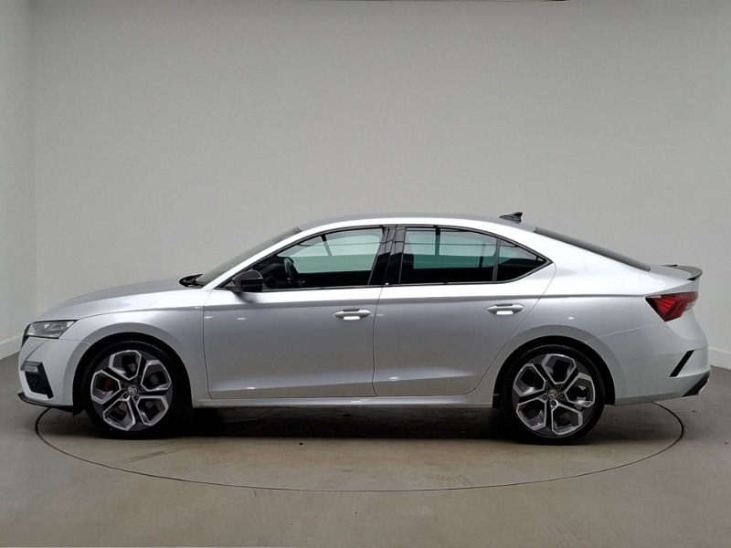 Used Skoda Octavia 2023 for sale - 77150203: Photo 4