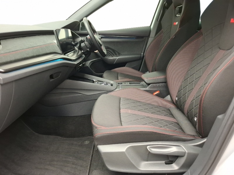 Used Skoda Octavia 2023 for sale - 77150203: Photo 5