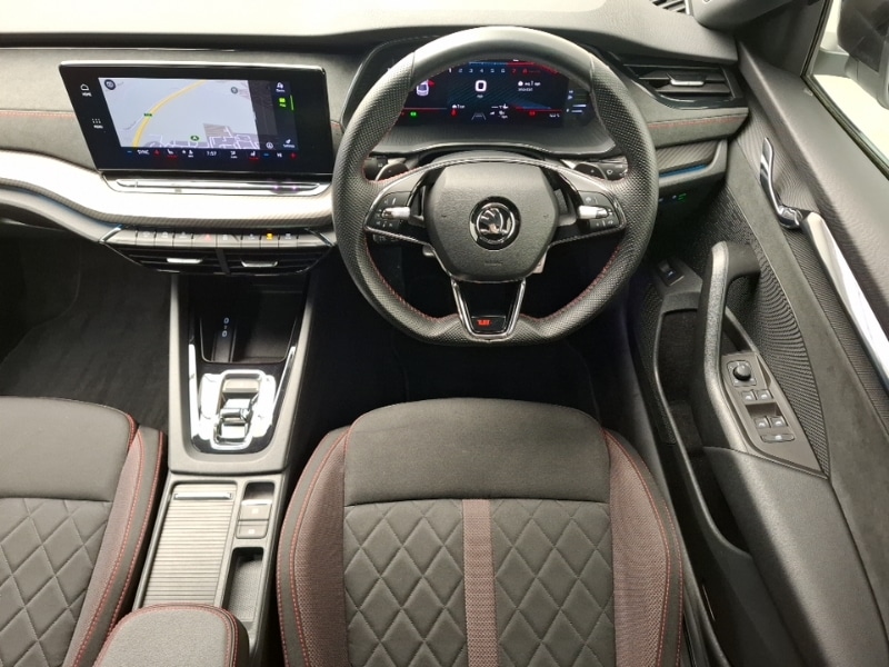 Used Skoda Octavia 2023 for sale - 77150203: Photo 7