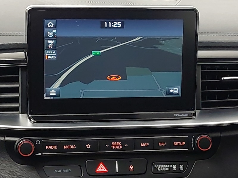 Used Kia Ceed 2018 for sale - 76579409: Photo 11