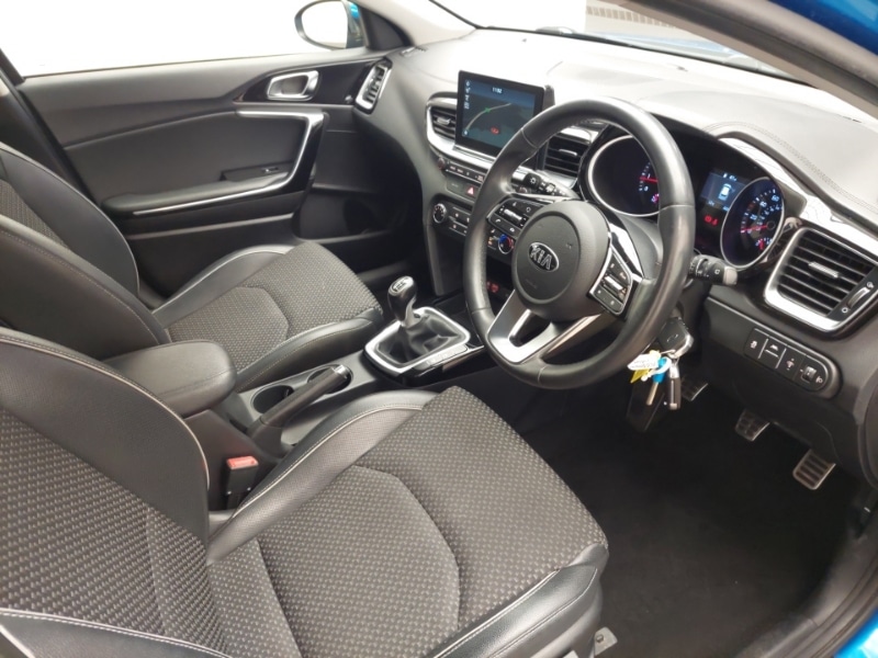 Used Kia Ceed 2018 for sale - 76579409: Photo 13