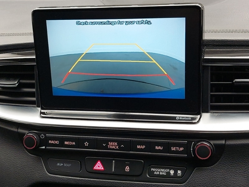 Used Kia Ceed 2018 for sale - 76579409: Photo 14