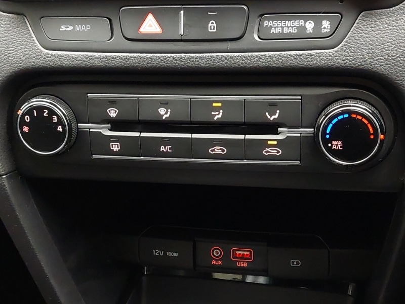 Used Kia Ceed 2018 for sale - 76579409: Photo 15