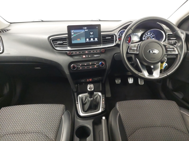 Used Kia Ceed 2018 for sale - 76579409: Photo 2