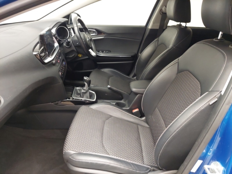 Used Kia Ceed 2018 for sale - 76579409: Photo 5