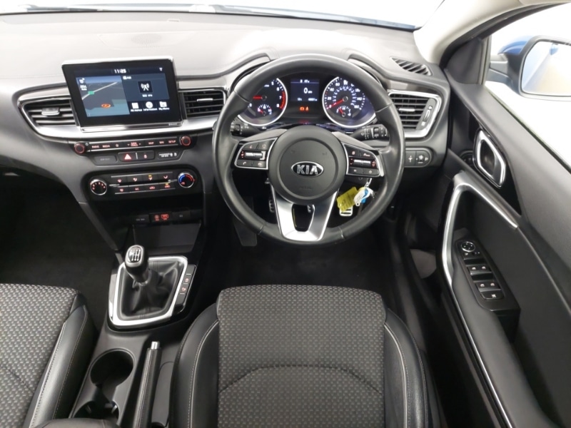 Used Kia Ceed 2018 for sale - 76579409: Photo 7