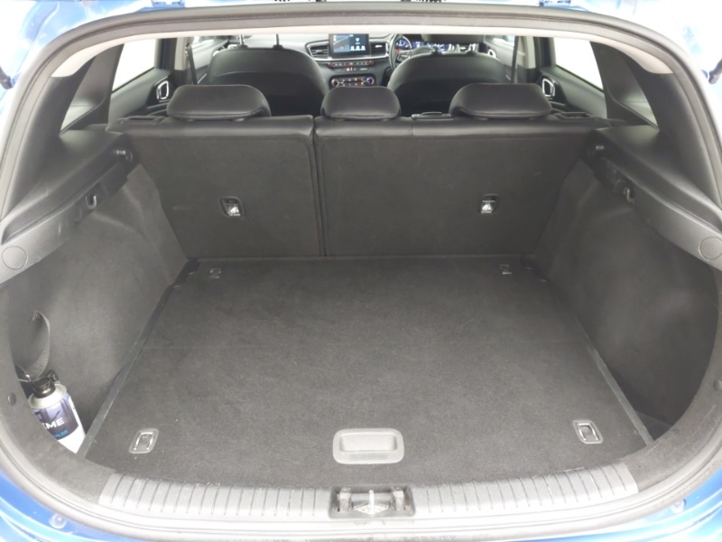 Used Kia Ceed 2018 for sale - 76579409: Photo 8