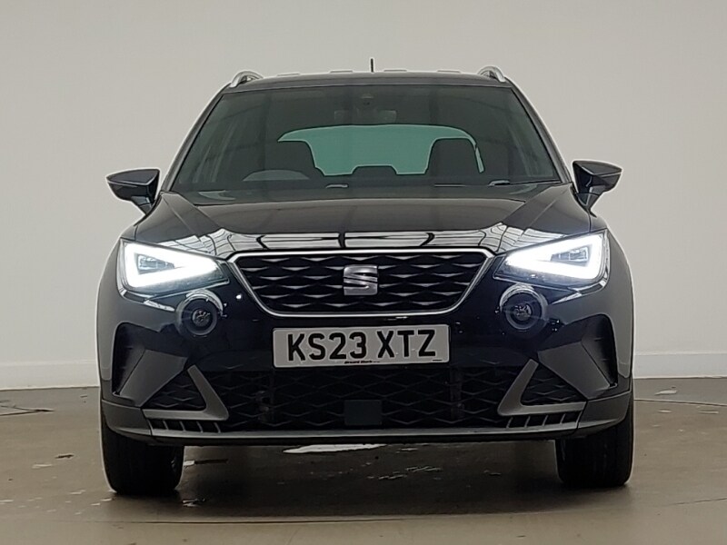 Used SEAT Arona 2023 for sale - 77816125: Photo 12