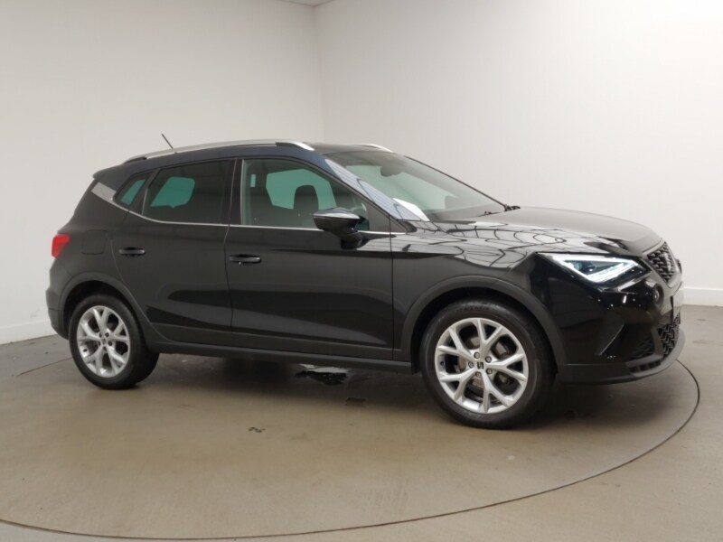 Used SEAT Arona 2023 for sale - 77816125: Photo 13