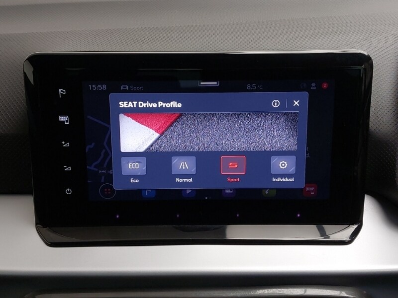 Used SEAT Arona 2023 for sale - 77816125: Photo 17