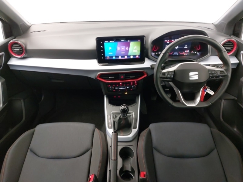 Used SEAT Arona 2023 for sale - 77816125: Photo 2