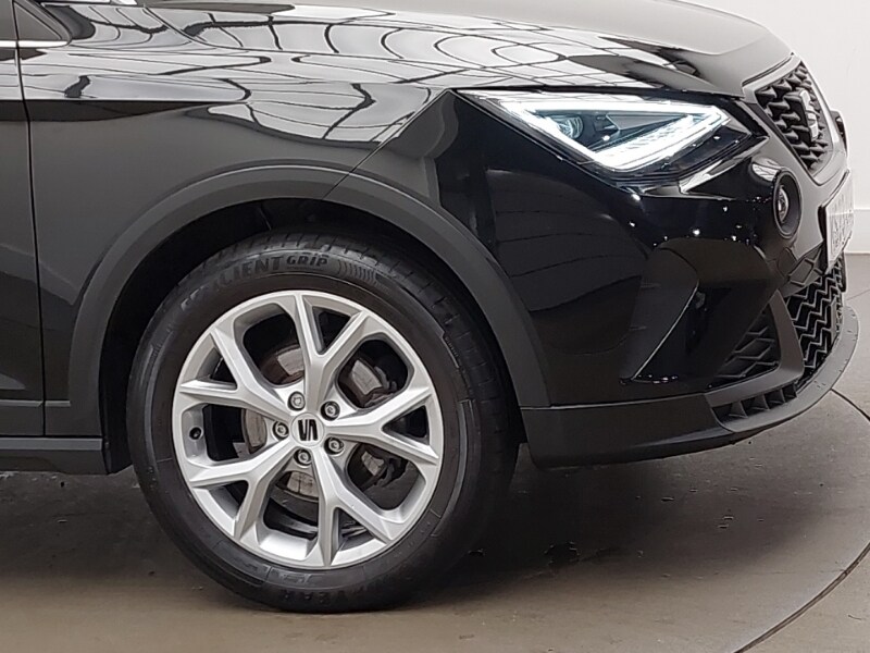 Used SEAT Arona 2023 for sale - 77816125: Photo 9