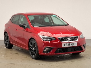 2019 - 1.0 TSI 115 FR Sport [EZ] 5dr