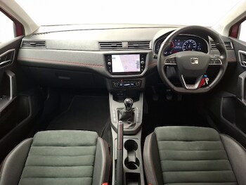 Used SEAT Ibiza 2019 for sale - 77731283: Photo