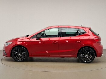 Used SEAT Ibiza 2019 for sale - 77731283: Photo