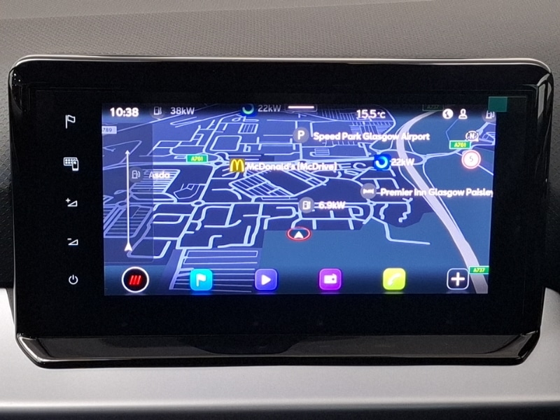 Used SEAT Arona 2025 for sale - 76579359: Photo 10