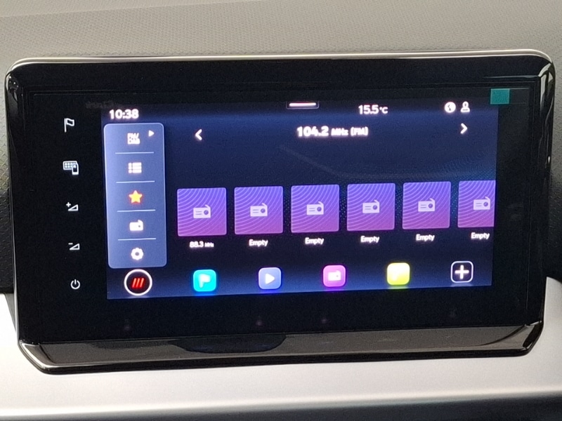 Used SEAT Arona 2025 for sale - 76579359: Photo 11