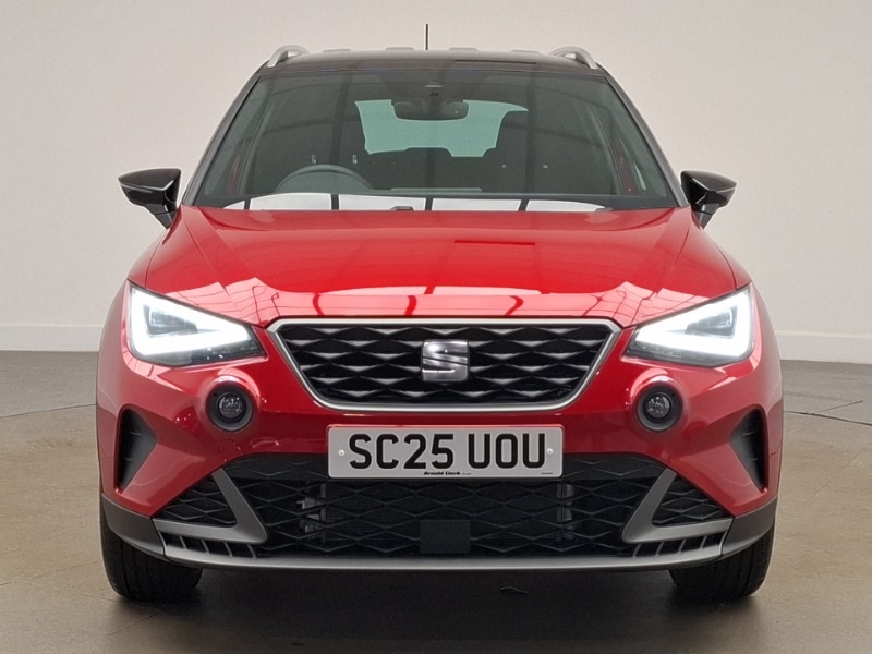 Used SEAT Arona 2025 for sale - 76579359: Photo 12